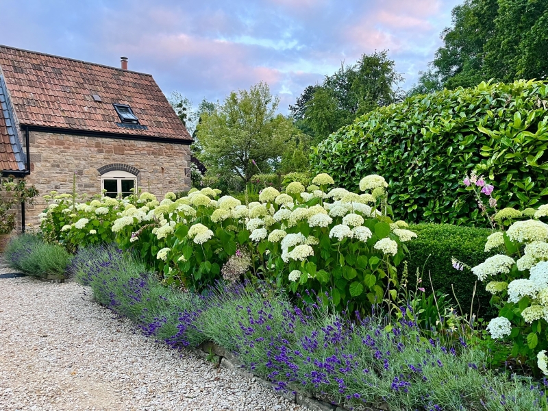 Pond Cottage